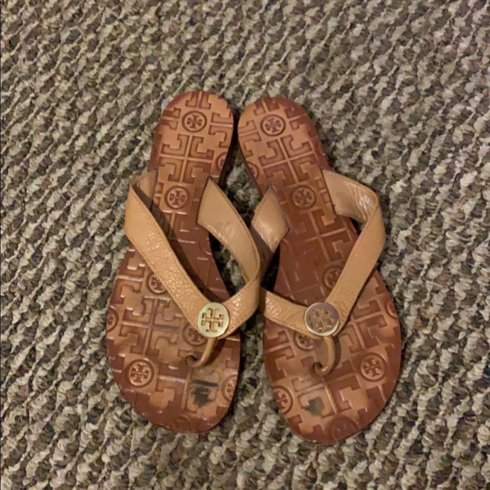 Tory Burch sandals size 7